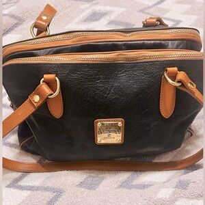 Valentina Italia shoulder bag